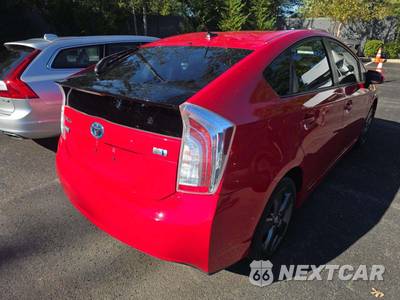 2015 Toyota Prius Persona Series - zdjęcie 3 z 32 - miniatura
