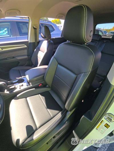 2023 Volkswagen Atlas 2.0T SE w/Technology - zdjęcie 6 z 24 - miniatura