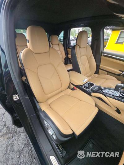 2016 Porsche Cayenne - zdjęcie 14 z 16 - miniatura