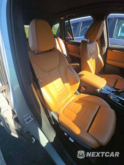 2021 BMW X3 Sports Activity Vehicle xDrive30i - zdjęcie 15 z 19 - miniatura