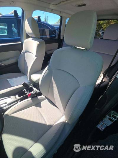 2014 Subaru Forester 2.5i Premium - zdjęcie 6 z 25 - miniatura
