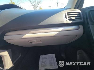 2014 Subaru Forester 2.5i Premium - zdjęcie 18 z 25 - miniatura