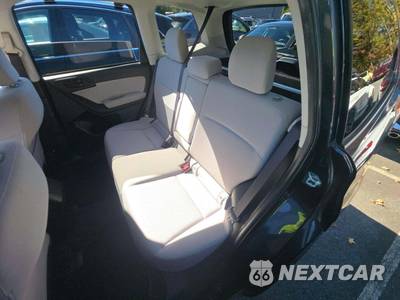2014 Subaru Forester 2.5i Premium - zdjęcie 12 z 25 - miniatura