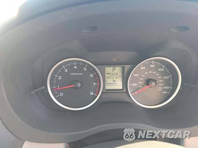 2014 Subaru Forester 2.5i Premium - zdjęcie 8 z 25 - miniatura
