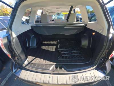 2014 Subaru Forester 2.5i Premium - zdjęcie 13 z 25 - miniatura
