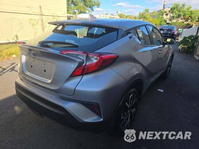 2018 Toyota C-HR XLE Premium - zdjęcie 3 z 27 - miniatura