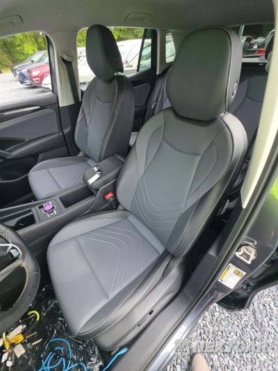 2026 Volkswagen Tiguan SE - zdjęcie 6 z 21 - miniatura
