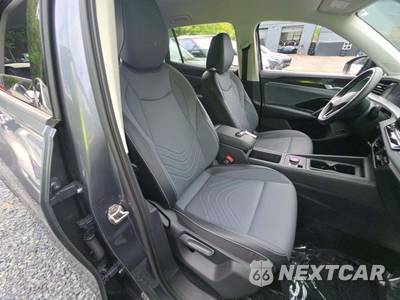 2026 Volkswagen Tiguan SE - zdjęcie 18 z 21 - miniatura