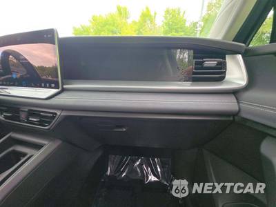 2026 Volkswagen Tiguan SE - zdjęcie 19 z 21 - miniatura