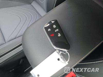 2026 Volkswagen Tiguan SE - zdjęcie 8 z 21 - miniatura
