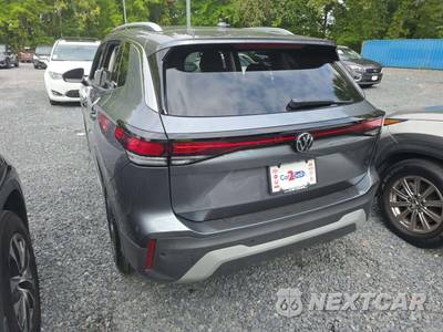 2026 Volkswagen Tiguan SE - zdjęcie 2 z 21 - miniatura