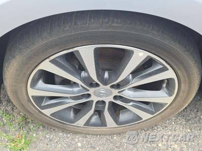 2018 Hyundai Elantra GT Hatchback - zdjęcie 22 z 27 - miniatura