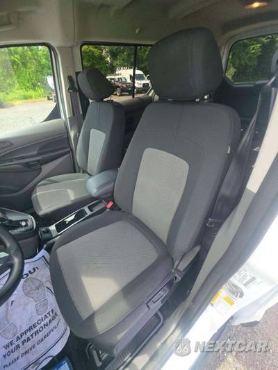 2023 Ford Transit Connect Passenger Wagon XL Minivan w/Rear Liftgate 120.6" WB - zdjęcie 3 z 19 - miniatura