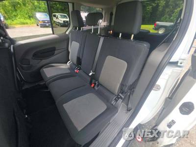 2023 Ford Transit Connect Passenger Wagon XL Minivan w/Rear Liftgate 120.6" WB - zdjęcie 10 z 19 - miniatura