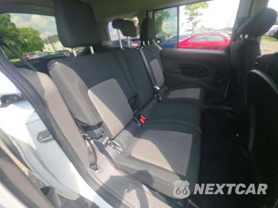 2023 Ford Transit Connect Passenger Wagon XL Minivan w/Rear Liftgate 120.6" WB - zdjęcie 13 z 19 - miniatura