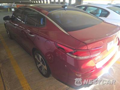 2019 Kia Optima S - zdjęcie 2 z 27 - miniatura