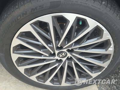 2026 Hyundai Palisade Hybrid Calligraphy - zdjęcie 25 z 28 - miniatura