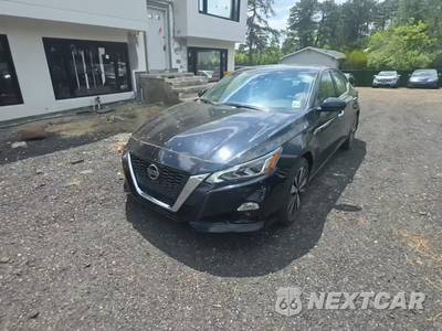 2020 Nissan Altima SL - zdjęcie 1 z 36 - miniatura