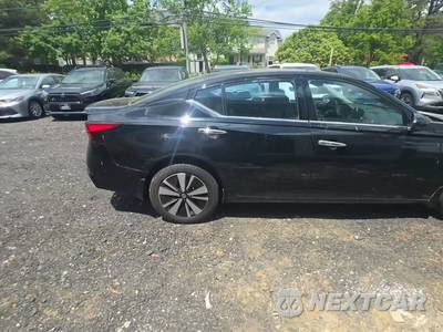2020 Nissan Altima SL - zdjęcie 5 z 36 - miniatura