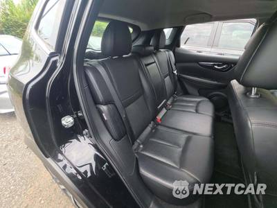 2022 Nissan Rogue Sport SL - zdjęcie 16 z 32 - miniatura