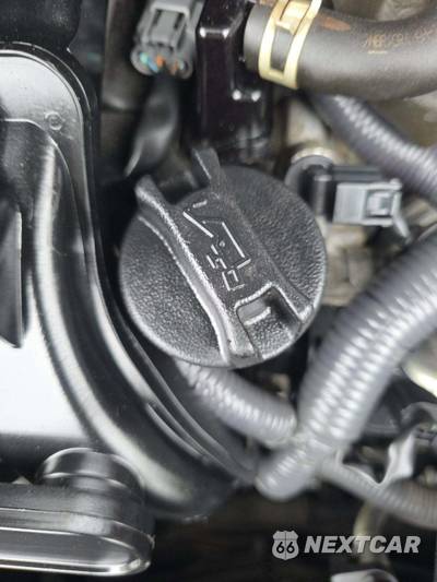 2022 Nissan Rogue Sport SL - zdjęcie 30 z 32 - miniatura
