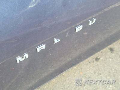 2017 Chevrolet Malibu LT 1LT - zdjęcie 27 z 44 - miniatura