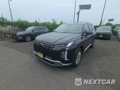 2025 Hyundai Palisade SEL - zdjęcie 1 z 23 - miniatura