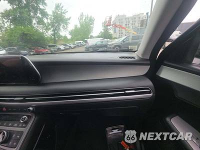 2025 Hyundai Palisade SEL - zdjęcie 17 z 23 - miniatura