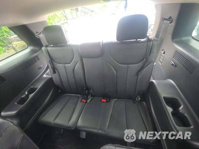 2025 Hyundai Palisade SEL - zdjęcie 11 z 23 - miniatura