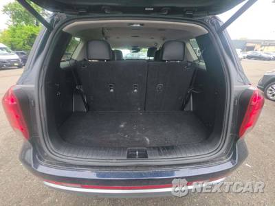 2025 Hyundai Palisade SEL - zdjęcie 12 z 23 - miniatura
