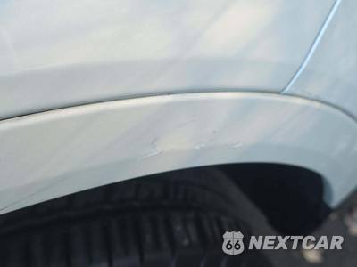 2021 Cadillac XT5 Luxury 1SB - zdjęcie 22 z 26 - miniatura