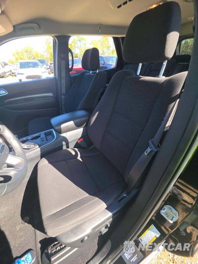 2019 Dodge Durango SXT Plus - zdjęcie 3 z 30 - miniatura