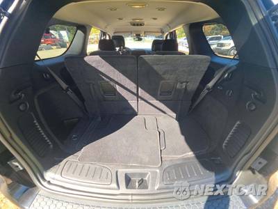 2019 Dodge Durango SXT Plus - zdjęcie 12 z 30 - miniatura