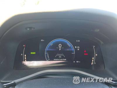 2026 Toyota Camry SE - zdjęcie 9 z 21 - miniatura