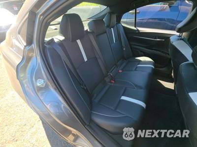 2026 Toyota Camry SE - zdjęcie 16 z 21 - miniatura