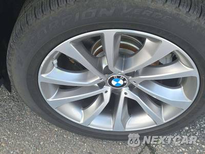 2018 BMW X6 Sports Activity Vehicle xDrive35i - zdjęcie 26 z 30 - miniatura