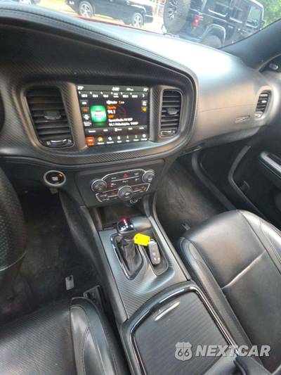 2023 Dodge Charger SXT - zdjęcie 7 z 23 - miniatura
