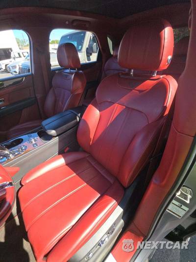 2018 Bentley Bentayga Onyx - zdjęcie 6 z 26 - miniatura