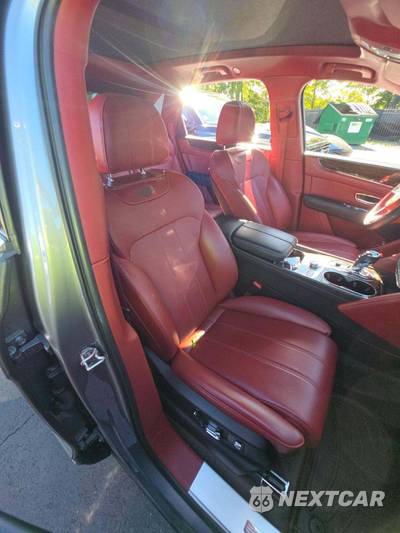 2018 Bentley Bentayga Onyx - zdjęcie 18 z 26 - miniatura