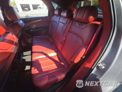 2018 Bentley Bentayga Onyx - zdjęcie 13 z 26 - miniatura