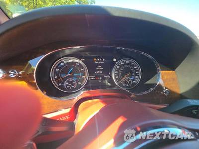 2018 Bentley Bentayga Onyx - zdjęcie 9 z 26 - miniatura