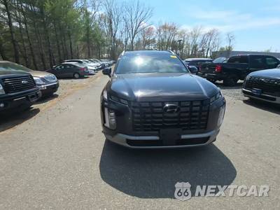2023 Hyundai Palisade SEL - zdjęcie 2 z 45 - miniatura