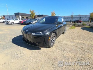 2024 BMW iX Sports Activity Vehicle xDrive50