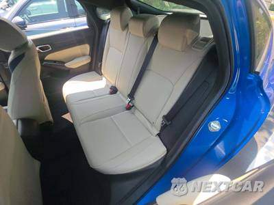 2026 Acura Integra w/A-Spec Pkg - zdjęcie 13 z 20 - miniatura