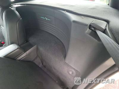 2002 Ford Thunderbird Premium - zdjęcie 12 z 27 - miniatura