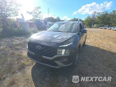 2023 Hyundai Santa Fe SEL - zdjęcie 1 z 21 - miniatura
