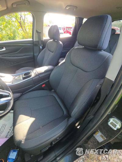 2023 Hyundai Santa Fe SEL - zdjęcie 3 z 21 - miniatura