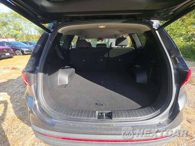 2023 Hyundai Santa Fe SEL - zdjęcie 11 z 21 - miniatura
