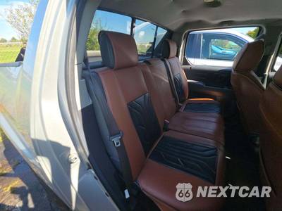 2007 Honda Ridgeline RTL Crew Cab Medium Bed w/Leather & Navigation - zdjęcie 12 z 38 - miniatura