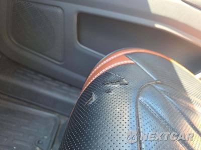 2007 Honda Ridgeline RTL Crew Cab Medium Bed w/Leather & Navigation - zdjęcie 19 z 38 - miniatura